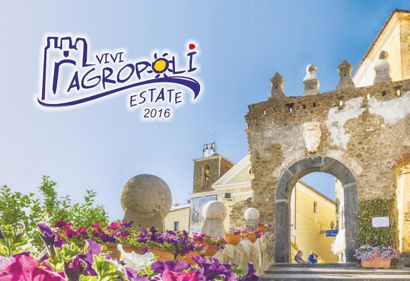 Vivi Agropoli 2016, il ricco calendario di eventi